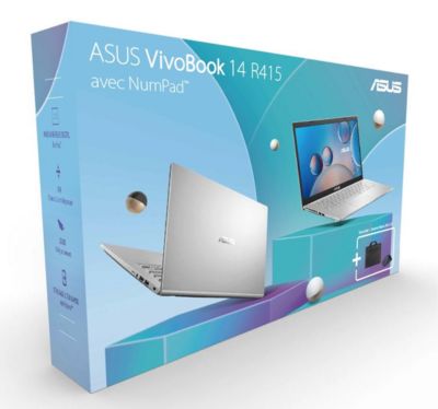 Pc portables Asus neufs ou reconditionnés à petit prix sur Accessoires Asus  !