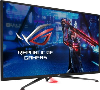Écran 43" Led 4K Asus Rog Strix Xg438Qr