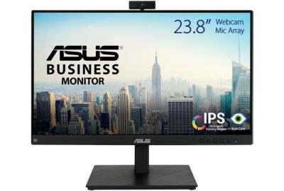 Ecran PC ASUS BE24EQSK Plat 24'' IPS
