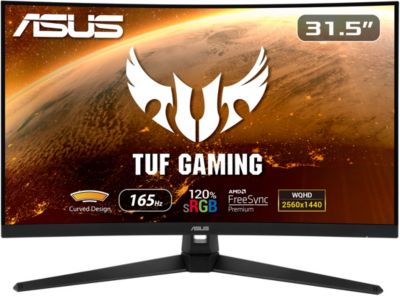 Ecran PC Gamer ASUS TUF VG32VQ1BR
