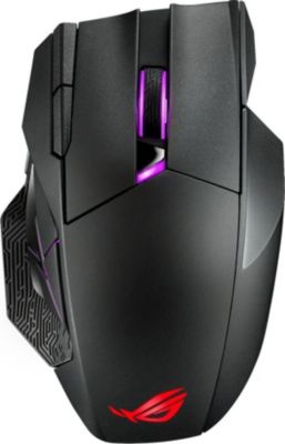 Souris Gamer Sans Fil ASUS SPATHAX