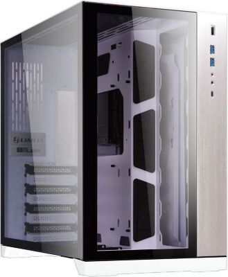 Boitier PC LIAN LI PC-O11DW