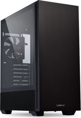 Boitier PC LIAN LI LANCOOL 205 Noir