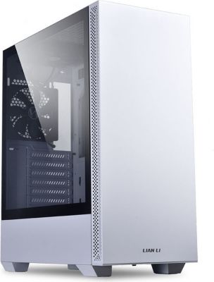 Boitier PC LIAN LI LANCOOL 205 Blanc