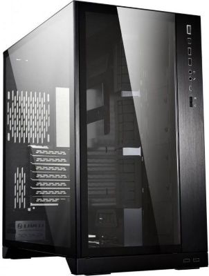 Boitier PC LIAN LI O11Dynamic XL Black