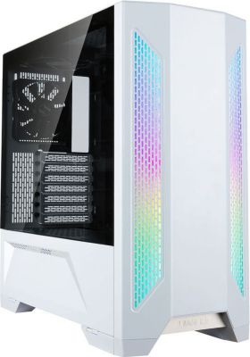 Boitier PC LIAN LI LANCOOL II Blanc