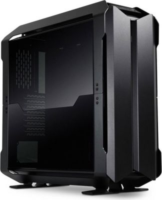 Boitier PC LIAN LI Odyssey X Boitier Grand tour - noir Boitier PC LIAN LI Odyssey X Boitier Grand tour - noir