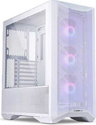 Boitier PC LIAN LI LANCOOL II Mesh C RGB Snow Edition Boiti