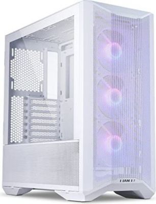 Boitier PC LIAN LI LANCOOL II Mesh C RGB Snow Edition Boiti