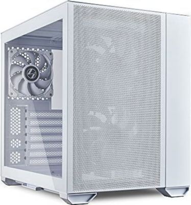 Boitier PC LIAN LI O11 Air Mini