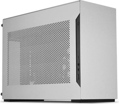 Boitier PC LIAN LI A4-H2O A4 Mini-ITX Boitier