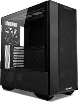 Boitier PC LIAN LI LANCOOL III E-ATX-Gehäuse