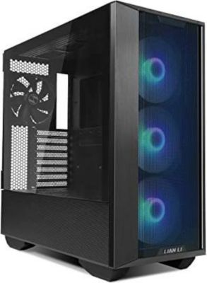 Boitier PC LIAN LI LANCOOL III E-ATX-Gehäuse