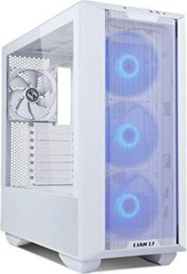 Boitier PC LIAN LI LANCOOL III E-ATX-Gehäuse