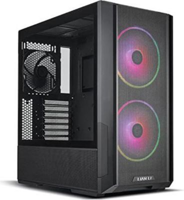 Boitier PC LIAN LI LANCOOL 216 RGB