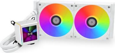 Kit de refroidissement LIAN LI GA II LCD