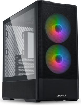 Boitier PC LIAN LI Lian Li LANCOOL 207 - Noir