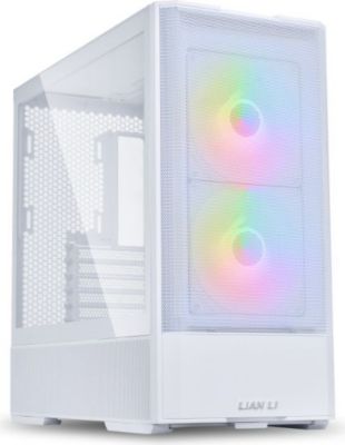 Boitier PC LIAN LI Lian Li LANCOOL 207 - Blanc