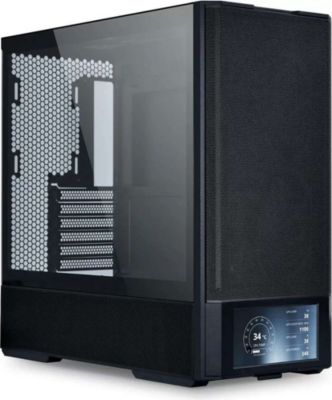 Boitier PC LIAN LI Lian Li LANCOOL 207 Digital - Noir