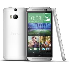 Smartphone HTC One M8 16Go Argent Reconditionné