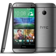 Smartphone HTC One Mini 2 Gris Acier Reconditionné