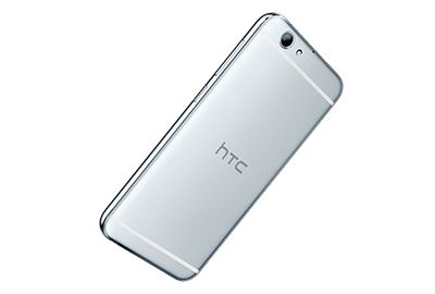 Smartphone HTC One A9s Gris