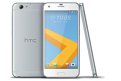 Smartphone HTC One A9s Gris