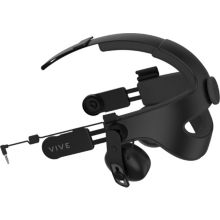 Serre tête HTC Deluxe Audio HeadStrap pour HTC Vive