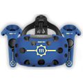 Protection casque HTC Skin Vive Fallout 4 VR