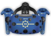 Protection casque HTC Skin Vive Fallout 4 VR