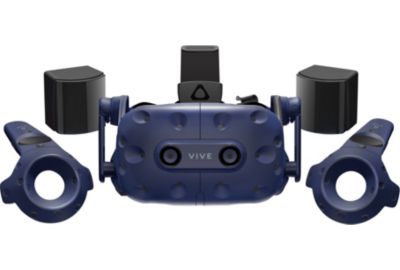 Vive Pro