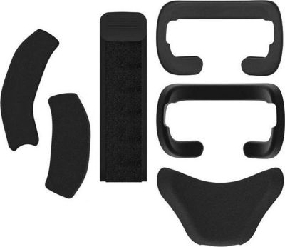 Clavier gamer HTC HTC Vive Pro Gesichtspolster- und Riemen