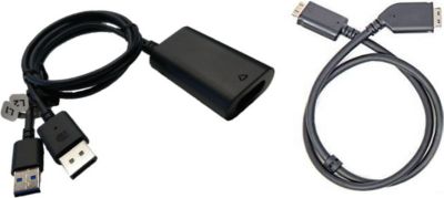 Hub USB C HTC 99H12173-00
