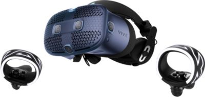 Casque de réalité virtuelle HTC Vive Cosmos Reconditionné
