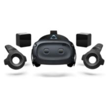 Casque de réalité virtuelle HTC Vive Cosmos Elite