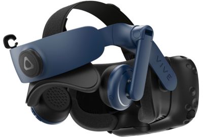 Casque de realite virtuelle HTC Vive Pro 2