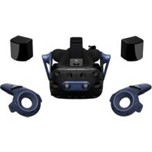 Casque de réalité virtuelle HTC Vive Pro 2 Full Kit
