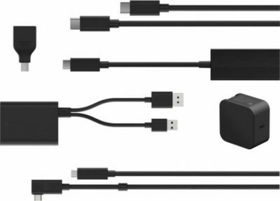 Hub USB C HTC 99H12349-00