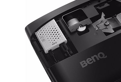 Projecteur BENQ W2000+