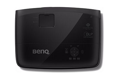 Projecteur BENQ W2000+