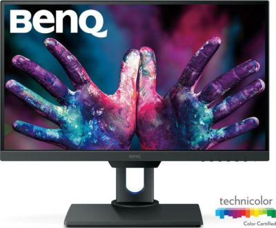  BENQ PD2500Q 25 Inch LED 2560x1440/4ms BENQ PD2500Q 25 Inch LED 2560x1440/4ms