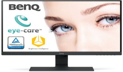 Ecran PC BENQ BenQ GW2780 LED
