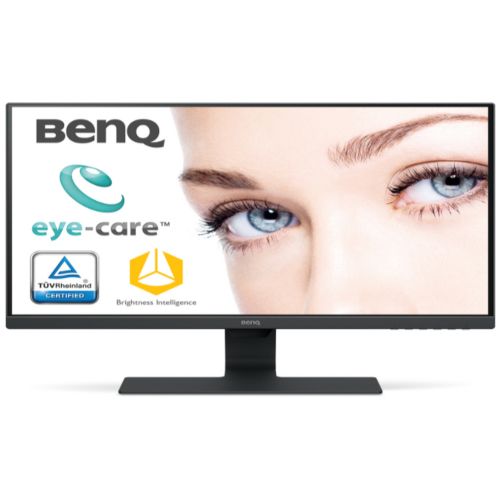 BenQ MOBIUZ EX240N - Écran PC BenQ sur