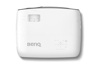 Projecteur BENQ W1700 4K UHD
