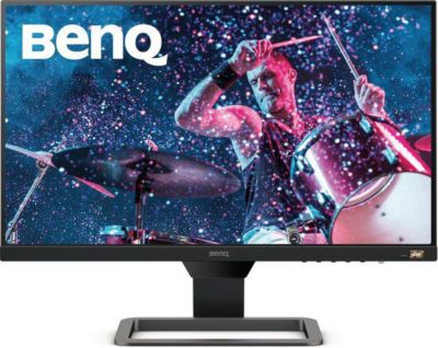  BENQ EW2480 24 INCH IPS 1920X1080/1000:1 BENQ EW2480 24 INCH IPS 1920X1080/1000:1