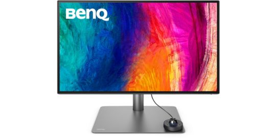 Ecran BENQ PD2725U 27