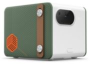 Vidéoprojecteur home cinéma BENQ GS50