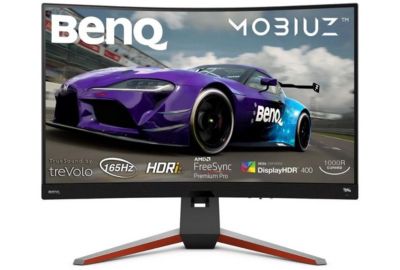 Ecran PC Gamer BENQ EX3410R 34