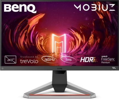 BENQ EX2510S Mobiuz 24.5 inch FHD 165Hz