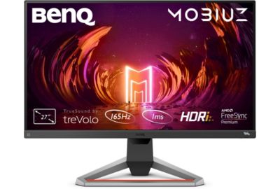 Ecran PC Gamer BENQ EX2710S 27